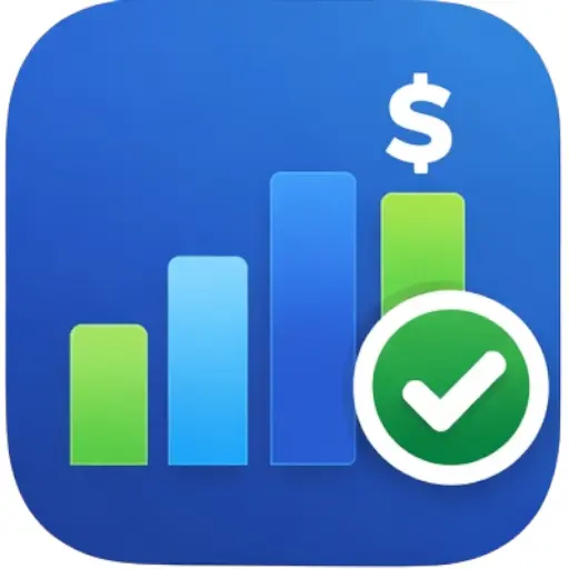 Weekly Pay Calculator Icon